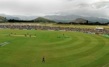 Queenstown Events Centre