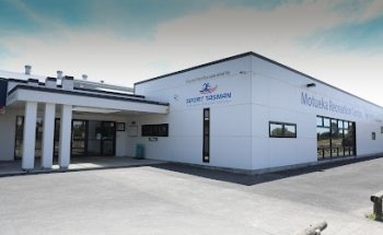 Motueka Recreation Centre
