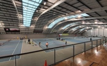 Albany Tennis Park