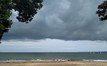 DRILL Auckland Bootcamp Milford