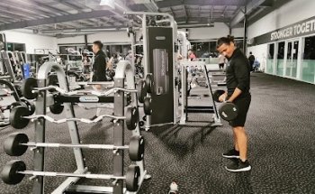 CityFitness Ormiston