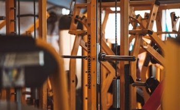 Tony Martins Gym