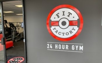 Fit Factory Glen Eden
