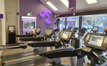 Anytime Fitness Browns Bay