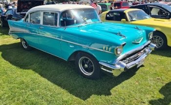 Waipu Caledonian Park