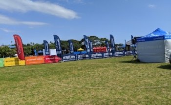 Naval Sports Complex