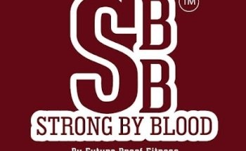 Strong by Blood Gym