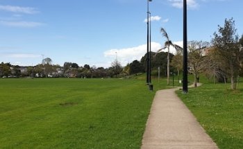 The Y Ellerslie Leisure Centre