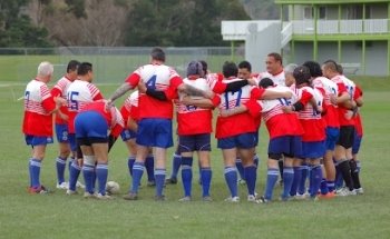 Hutt Valley Softball Assn