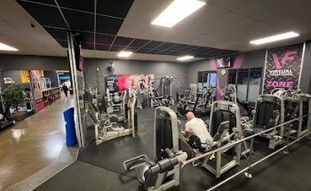 New York Fitness Papakura