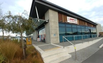 Snap Fitness