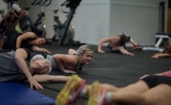 HealthFit Martinborough