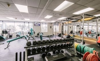 JustWorkout Devonport 24HR Gym