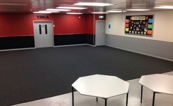 The Y North Shore Recreation Centre