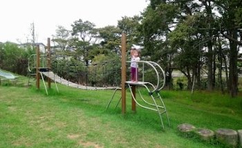 Valderama Playground