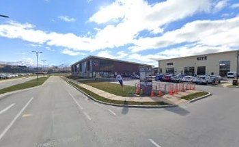 Queenstown Gymnastics Club