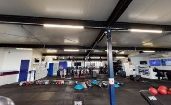 F45 Training Riccarton