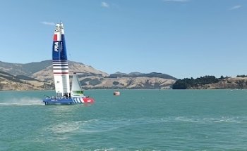 Lyttelton Recreation Grounds