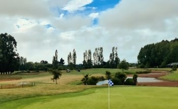 Pegasus Golf & Sports Club
