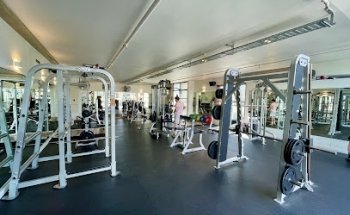 Queenstown Gym