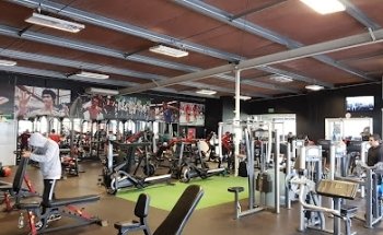 Premier Fitness