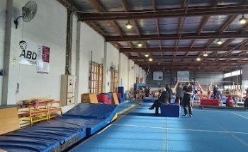 Howick Gymnastic Club