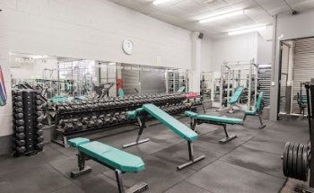 JustWorkout Forrest Hill 24HR Gym