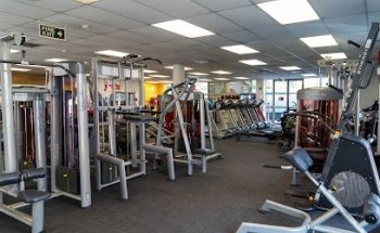 Jetts Remuera