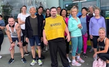 Club Physical Birkenhead
