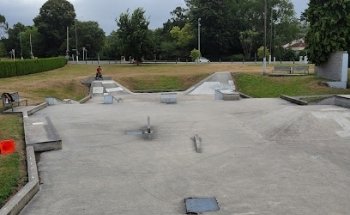 Oamaru Skate Park