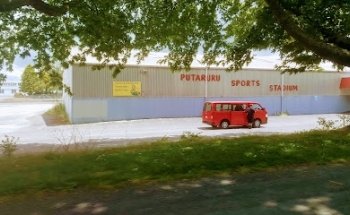 Putaruru Sports Stadium