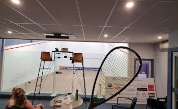 Collegiate South Squash Club