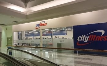 CityFitness Papatoetoe