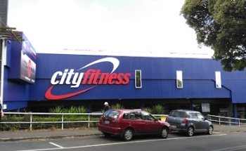 CityFitness Three Kings