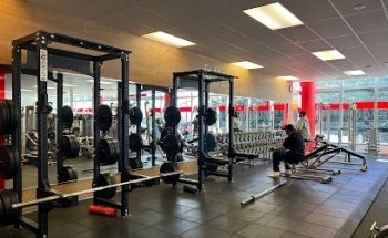 Jetts Auckland Airport