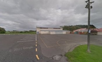 Sanson Community Hall