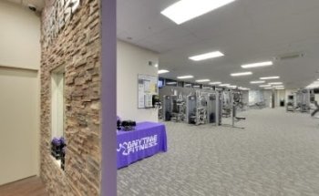 Anytime Fitness