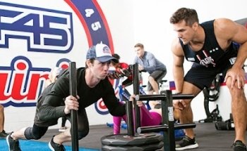 F45 Training Britomart