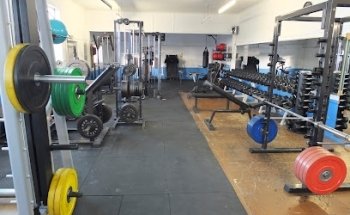 R2M Fitness Motueka