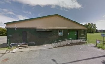 Waikanae Park Wrestling Club