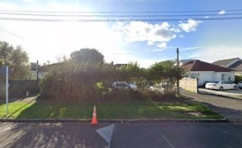 Walmsley/Owairaka Kids BMX Pump Track