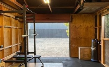 Mindset Personal Training
