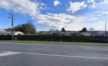 Otorohanga Fitness Centre