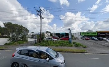 Forrest Hill Pilates Studio