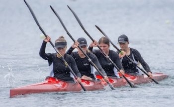 Hawkes Bay Kayak Racing Club