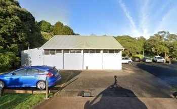 Mount Eden Scout Hall