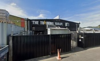 The Training Yard