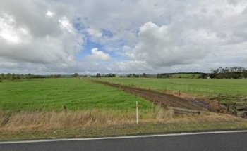 Personal Training Studio and Gym