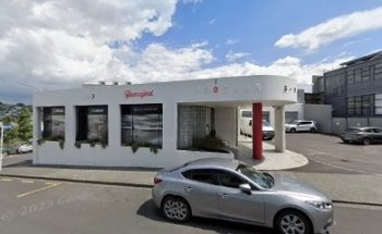 Integrated Performance Institute Ltd