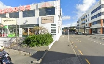 Wellington Central Boxing Club